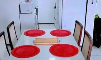 Imagem 4: Aluguel temporada apartamento Fortaleza Av. Abolição Mucuripe