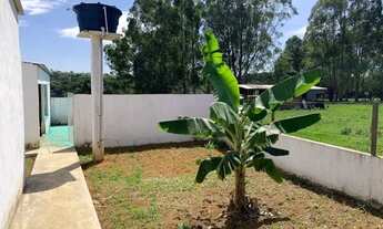 Imagem 5: Chácara 2000m², Casa, Piscina, Área Gourmet Fogão Lenha, 2km Aragoiânia