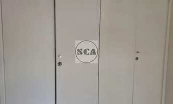 Imagem 2: Apartamento Semi-Mobiliado em Cerqueira César - São Paulo