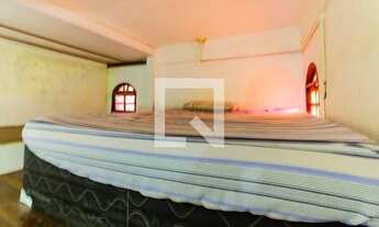 Imagem 5: Apartamento para Aluguel - Boca do Rio, 1 Quarto, 22 m2