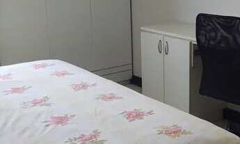 Imagem 3: Alugue apto mobiliado em Manaira