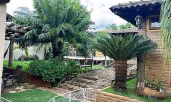 Imagem 7: Casa à venda em condomínio Imperial Park - Mirassol