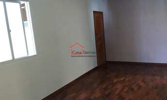 Imagem: BELO HORIZONTE - Apartamento Padrão - Santa