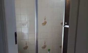 Imagem 5: Apartamento para venda tem 42 metros quadrados com 1 quarto em Centro - São Vicente - São