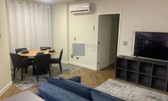 Imagem 7: SãO PAULO - Apartamento Padrão - Vila Olímpia