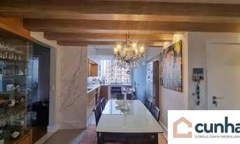 Imagem 7: APARTAMENTO RESIDENCIAL em CAMPINAS - SP, CAMBUÍ