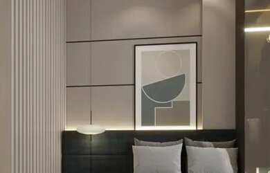 Imagem 6: Apartamento para venda tem 26metros quadrados com 1 quarto em Boa Vista - Recife - PE