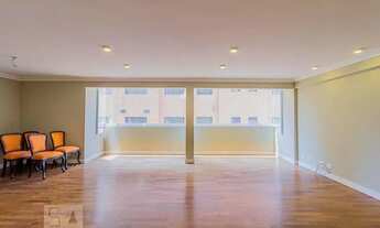 Imagem 5: Apartamento para Aluguel - Moema, 2 Quartos, 130 m2