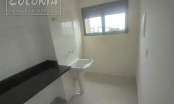 Imagem 7: Santo André - Apartamento Padrão - Vila Assunção