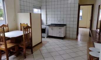 Imagem 2: Apartamento de 1 dormitório no bairro Canasvieiras