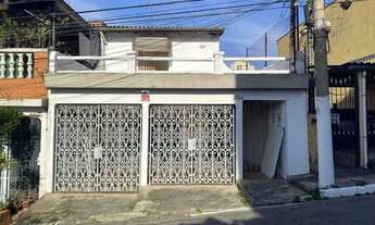 Imagem 1: Sobrado com 2 dormitórios à venda, 190 m² por R$ 600.000,00 - Freguesia do Ó - São Paulo/S