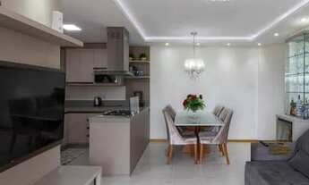 Imagem 4: Apartamento para venda tem 64 metros quadrados com 2 quartos em Tatuapé - São Paulo - SP