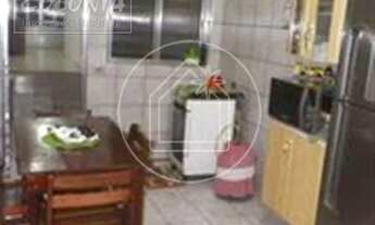 Imagem 4: São Caetano do Sul - Casa Padrão - Olímpico