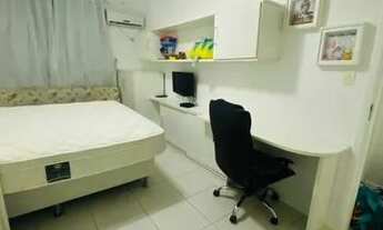 Imagem 6: Recreio, excelente cobertura, 4 suítes, 4 vagas, piscina e churrasqueira