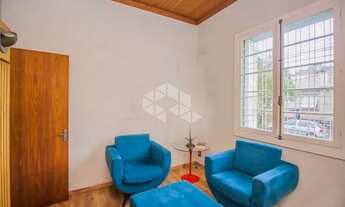 Imagem 3: Casa para venda com 170 metros quadrados com 3 quartos em Auxiliadora - Porto Alegre - RS