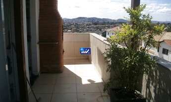 Imagem: BELO HORIZONTE MG - Apartamento Padrão