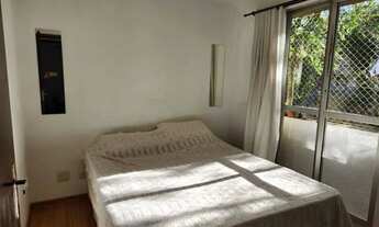 Imagem 6: Apartamento com 3 dormitórios para alugar, 65 m² por R$ 2.940,44/mês - Guaíra - Curitiba/P