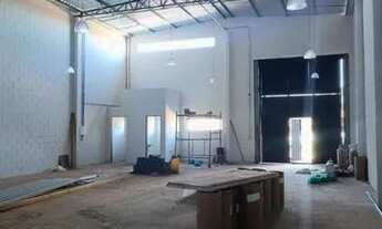 Imagem 2: Barracão Comercial - Zona norte de Londrina - próximo a Saul Elkind