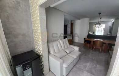 Imagem 5: PS/ PORTEIRA FECHADA COND.ENSEADA DE MANGUINHOS - Apartamento 2 quartos - Reformado - Vara