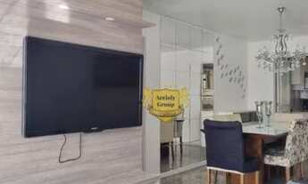 Imagem: Excelente Apto varanda, 4 qts suíte, 2