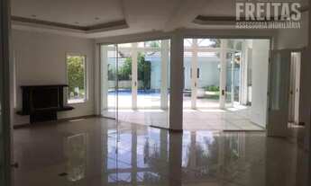 Imagem 5: BELA CASA A VENDA OU LOCAÇÃO EM ALPHAVILLE - RESIDENCIAL 18 DO FORTE