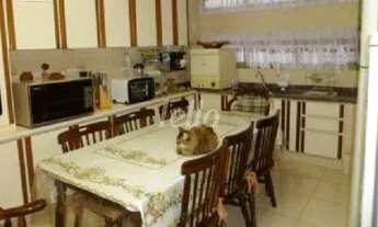 Imagem 4: Santo André - Apartamento Padrão - Vila Santa Teresa