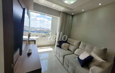 Imagem 3: Santo André - Apartamento Padrão - Utinga