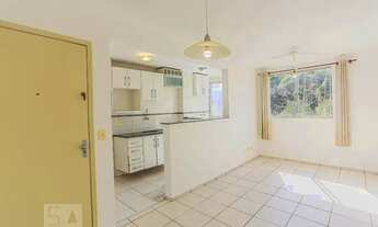 Imagem 3: Apartamento para Aluguel - Butantã, 2 Quartos, 46 m2