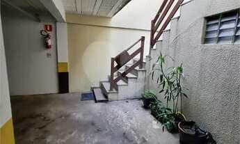 Imagem 7: Casa em condomínio fechado com 87 m² com 3 dormitório sendo 1 suite, 3 banheiros. Marque s