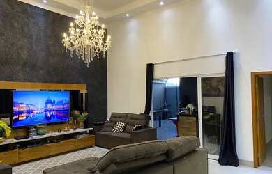 Imagem 4: VILLAGE DAMHA - 3 SUÍTE - S/1 MASTER - COZINHA - VARANDA GOURMET - VAGA 4 - FRENTE LASER