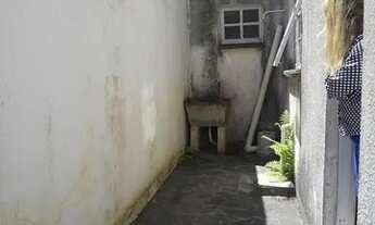 Imagem 2: Casa Alvenaria Térrea com Lage