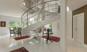 Imagem: Casa em condomínio no São João - ARYA