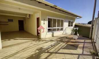 Imagem 2: Casa para venda com DUAS MORADIAS, alto padrão, Jardim Ponte Alta!