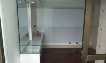 Imagem: 3 suítes,2 vagas,30 entrada,só CUB,sem