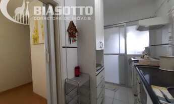 Imagem 6: Apartamento MOBILIADO para Locação Chácara Primavera