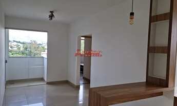 Imagem 7: Contagem - Apartamento Padrão - Europa