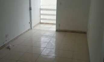 Imagem 6: Apartamento para aluguel com 70 metros quadrados com 3 quartos em Grageru - Aracaju - SE