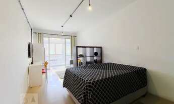 Imagem: Apartamento à Venda - Consolação, 1 Quarto