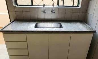 Imagem 4: Aluguel - Apto Térreo 02 Dorms - Jd. Francano - Franca-SP