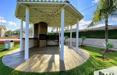 Imagem 5: Terreno de Condomínio à venda no Ideal Life Ecolazer Residence, com 200m², por R$160.000,0