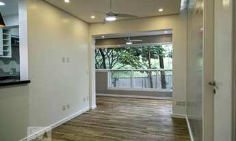 Imagem 4: Apartamento para Aluguel - Vila Andrade, 1 Quarto, 49 m2