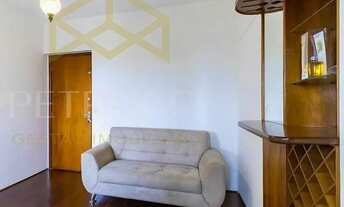 Imagem 3: Apartamento - Botafogo - Campinas