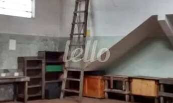 Imagem 5: São Paulo - Galpão/Depósito/Armazém - Água Rasa