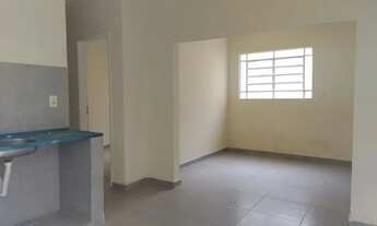 Imagem: Casa no bairro Ipê-BH. 3 quartos