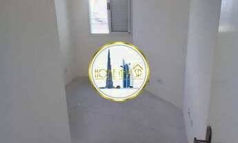 Imagem 2: Apartamento para Venda em São Bernardo do Campo, Paulicéia, 2 dormitórios, 1 banheiro, 1 v