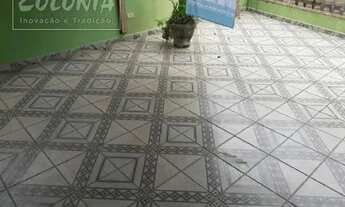 Imagem 6: Santo André - Casa Padrão - Jardim Utinga