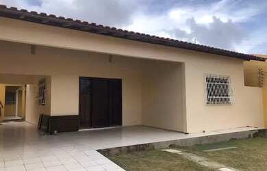Imagem 2: Locação casa no Renascença com três quartos