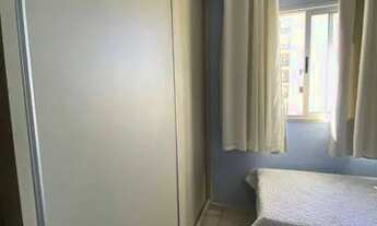 Imagem 3: APARTAMENTO 2/4 75m² RES. MIRANTES DO VALE
