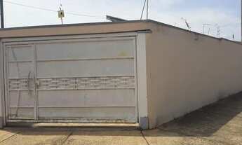 Imagem 7: Sumaré - Casa Padrão