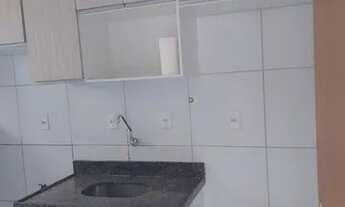 Imagem 5: Apartamento Térreo no Condomínio Vale do Gurguéia, 03 quartos , 02 banheiros